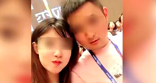 破解女友电脑密码后男友翻脸 该男子曾为女子花百万买房