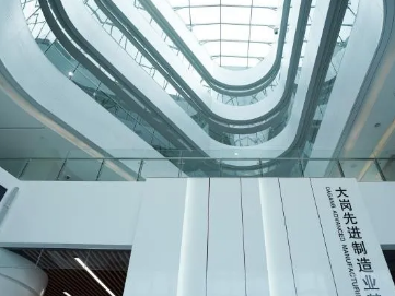 从扫地机器人到火箭制造，南沙崛起先进制造业高地