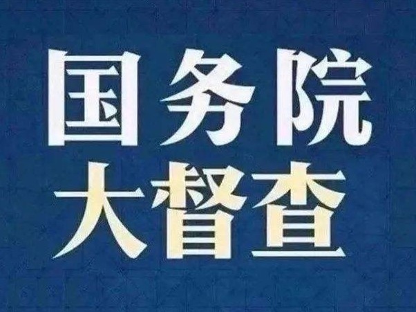 新华社：国务院大督查集中通报多批典型问题，透露什么信息？