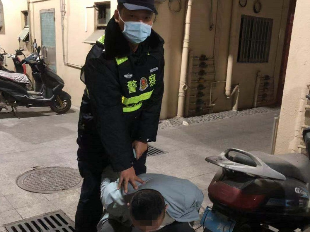 深圳光明警方出重拳，打击“黄赌”违法犯罪再升级