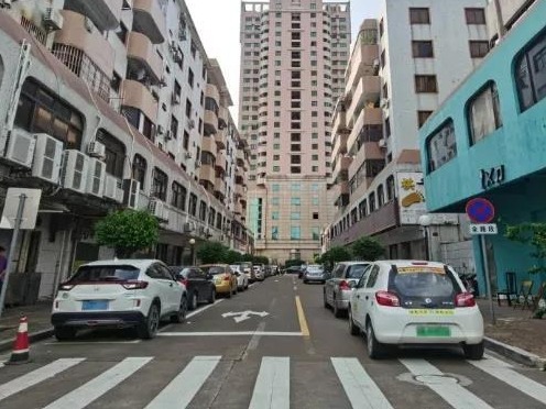 评论｜缓解停车难题从“挖潜”开始