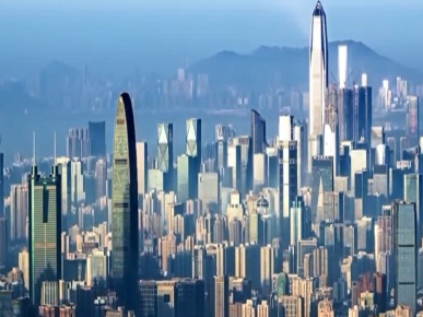 广东卫视专访王伟中：努力建设好中国特色社会主义先行示范区