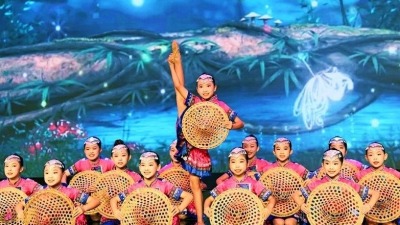 广东省少儿才艺大赛东莞赛区启动，16岁以下均可免费报名参赛