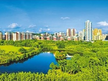 深圳修订完成生态环境保护工作责任清单