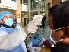 12月3日广东新增境外输入确诊病例1例和无症状感染者3例