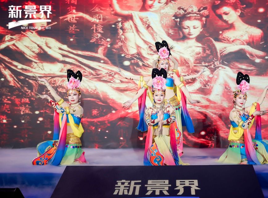 “旅游+文化”，深圳旅行社开启“深度旅游年”，推动行业“内循环” 
