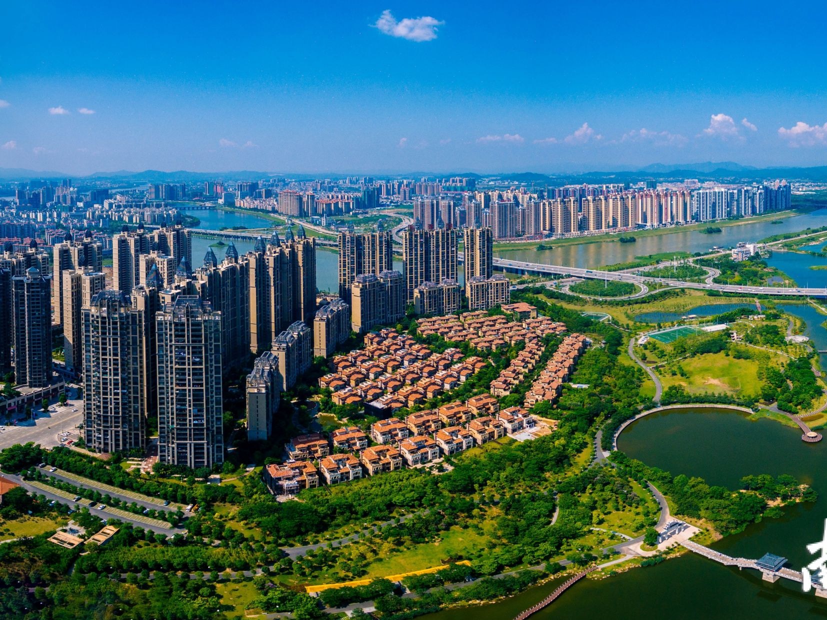惠州严管土地资源，科学规划支撑产业项目落地实施