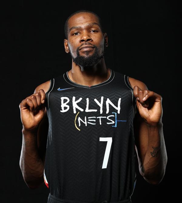 死神归来杜兰特的功力恢复几成他和欧文能否兼容