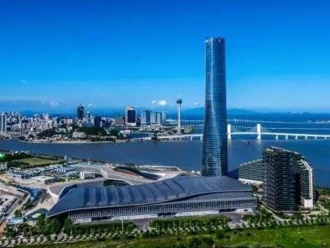 精准引才 构建人才优质生活圈（深珠联动）