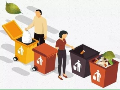 深圳人大代表电视问政会聚焦生活垃圾管理：厨余垃圾处理能力明年底基本满足需求    