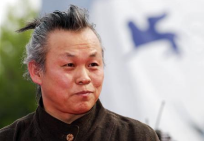 韩国导演金基德因新冠并发症在拉脱维亚去世