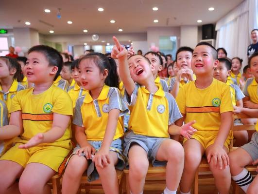 以改革创新打造幼有善育“罗湖样本”