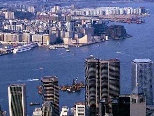 香港特区政府宣布取消美国外交护照持有人的免签证访港安排 