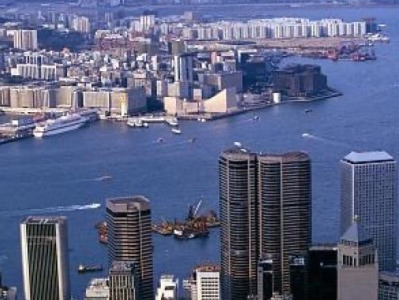 香港特区政府宣布取消美国外交护照持有人的免签证访港安排 