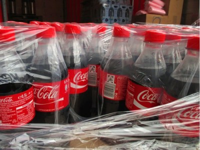“零贡献”！可口可乐第三次被评为全球最大塑料污染者