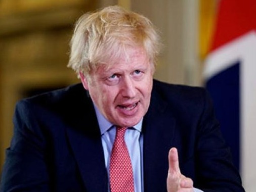 因疫情遭多国封锁交通，英国政府紧急磋商国际交通物流对策