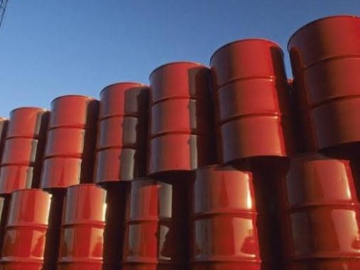国际油价创九个月以来新高，布伦特原油期货站上50美元关口 