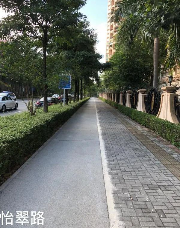 请放心骑行！龙岗这16条市政道路提升改造完毕~