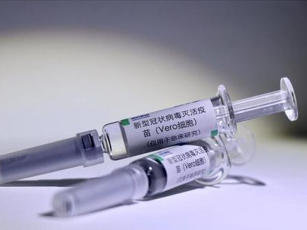 印度记者问中国是否会免费提供新冠疫苗？外交部回应 