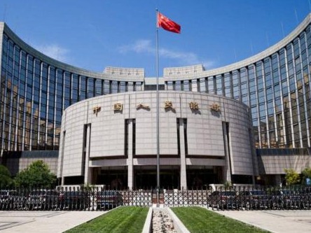 央行：2020年三季度末金融业机构总资产347.32万亿元