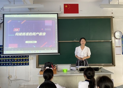围观！看龙岗职校这位全国技术能手是如何炼成的