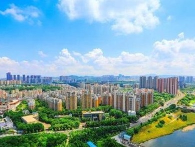 深圳荣获“国家生态文明建设示范市”