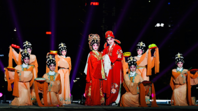 元旦春节玩转广州，超过百个网红打卡点等你来！ 