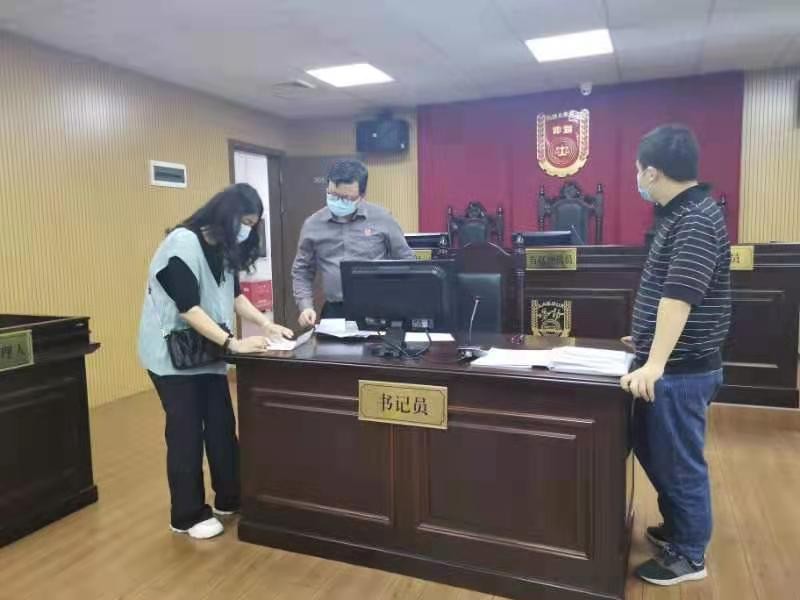 罗湖打造“云立案+云调解+云审理”！在疫情大考下打赢劳动仲裁“突围战”