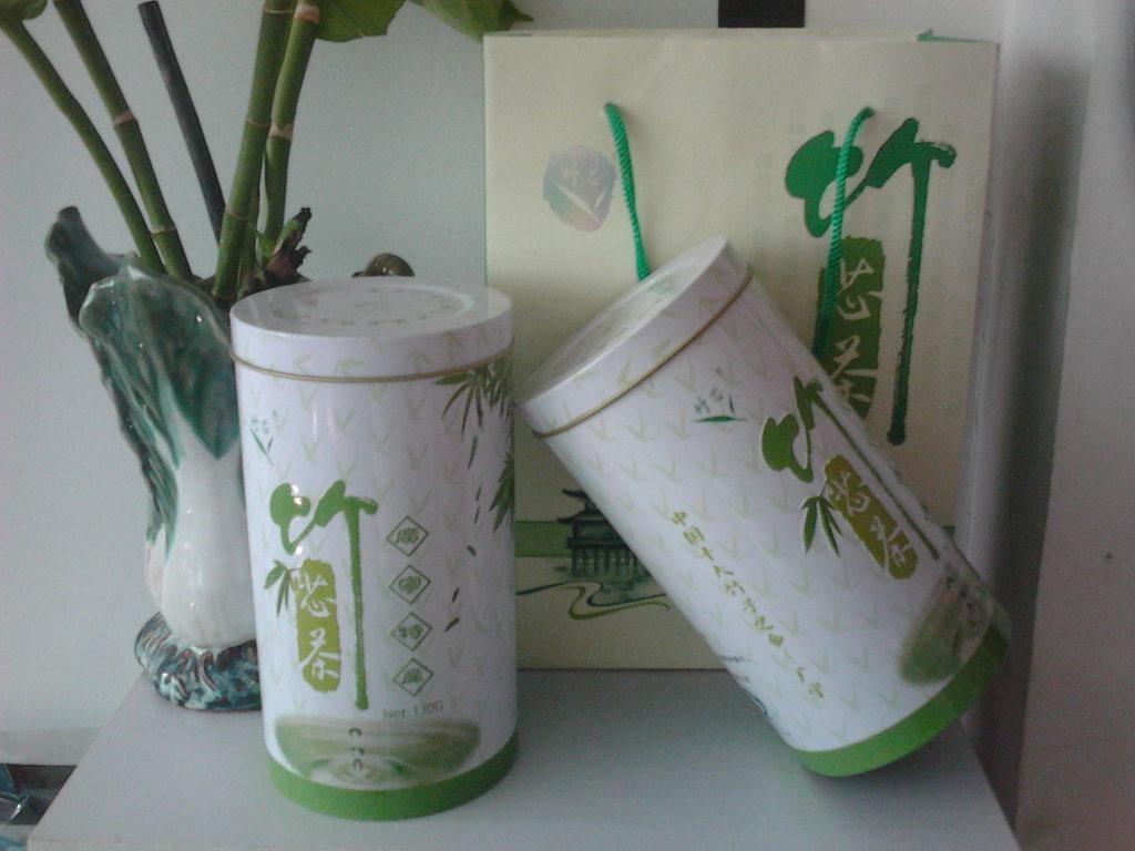 肇庆旅游手信评选结果出炉，端砚竹芯茶等产品入选