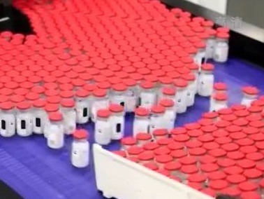 生产环节出问题，莫德纳40万剂新冠疫苗被销毁 