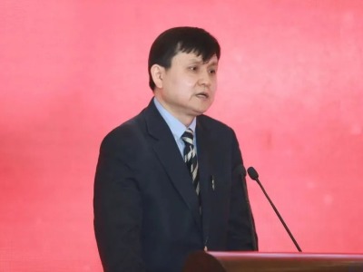 上海传染病与生物安全应急响应重点实验室揭牌，张文宏任主任 