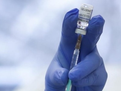 国药控股启动新冠疫苗全国物流演练：确保冷链全过程安全高效
