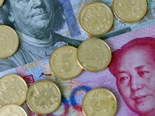 央行下调跨境融资参数：或减弱人民币升值速率，但行情难反转