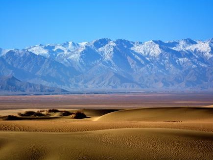 不是4600米！中国科学家修正青藏高原隆升历史：4000万年前低于2300米