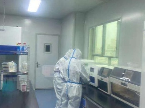 新疆部署疫情防控：争分夺秒开展流行病学调查和溯源工作 