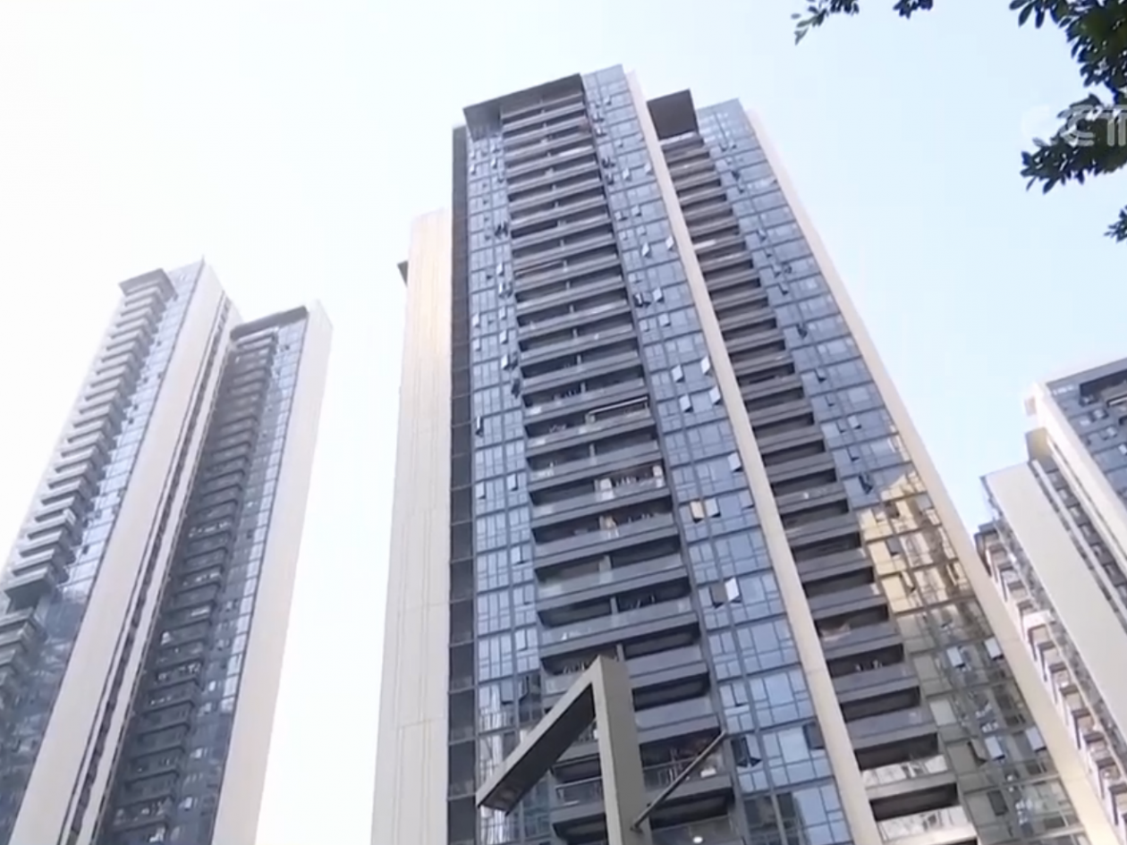 买100平米=赚500万？深圳网红楼盘疯狂打新！深圳市住建局出手了