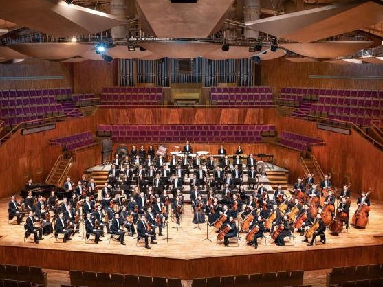 纪念贝多芬诞辰250周年专场音乐会 26日将在坪山大剧院精彩上演