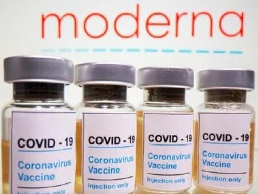 继辉瑞疫苗之后，美国FDA建议批准使用莫德纳新冠疫苗