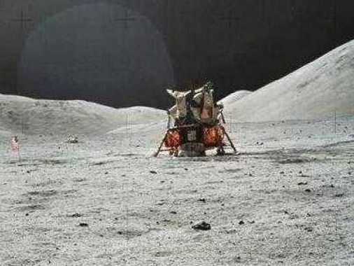 NASA发布载人登月计划详细报告，拟带回85千克月壤样本 