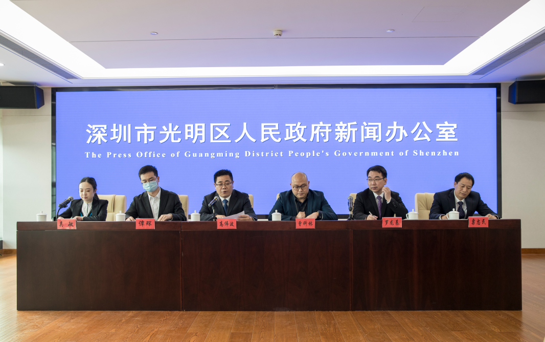 光明这些民生实事进展如何？请看发布会实录！