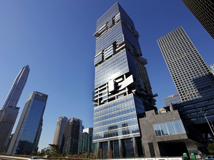 这家深企再获两项中国建设工程鲁班奖