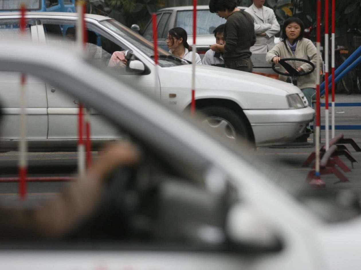 11月广州驾培行业共发生投诉616宗，涉及驾培机构89家