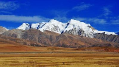 4700万年前，青藏高原中部藏着一个“香格里拉”