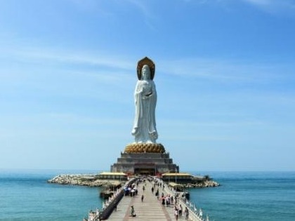 2020南海佛教深圳圆桌会开幕：人文交流力量凝聚人心，助力抗疫