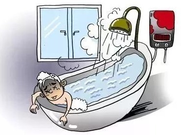 极速真探 | 深圳一个月20起！冬季洗澡警惕“浴室杀手”