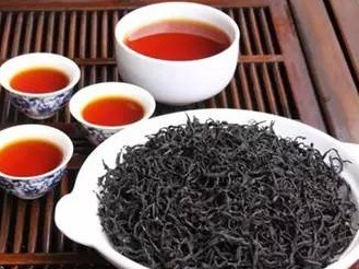 “鹤山红茶”亮相中国国际农产品交易会赢好评 