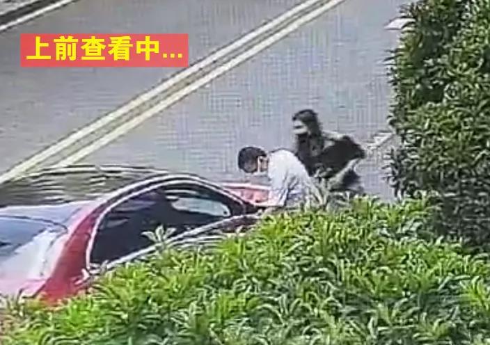 别不当回事！小事故可能变成肇事逃逸，车主们，这些细节你得懂！