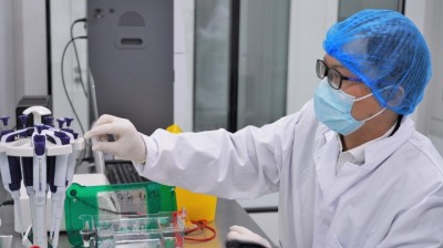 国内首个！纳米mRNA疫苗生产GMP车间在金湾启用