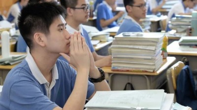 深圳新初中生综评方案12月10日起实施，不纳入升学计分
