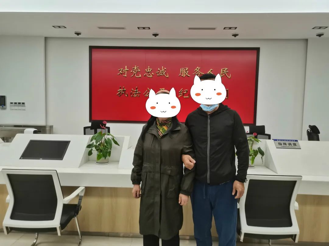 福田民生小事丨群众事无小事，点滴见真情